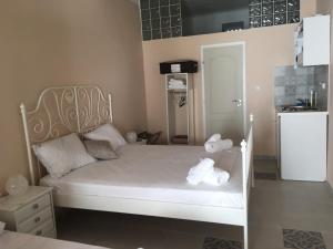 Aphrodites Apartments