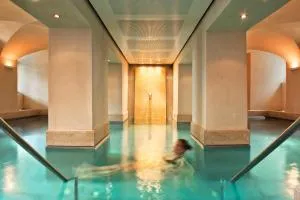 Limmathof Baden - Boutique Haus & Spa - Baden