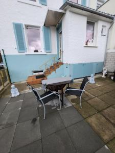 Gästezimmer Sakowski