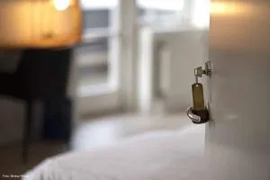 Færgekroen Hadsund - Store Binderup