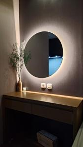 Apartemen Bale Hinggil SVIP Studio