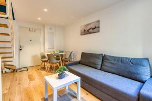 #14 Duplex Tonduti terrace 5min Old Town