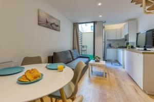 #14 Duplex Tonduti terrace 5min Old Town