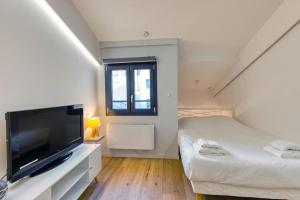 #14 Duplex Tonduti terrace 5min Old Town