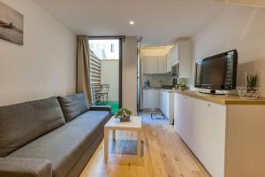 #14 Duplex Tonduti terrace 5min Old Town