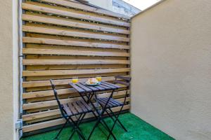 #14 Duplex Tonduti terrace 5min Old Town