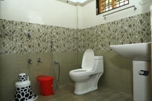 Water Gate Tourist Home and Resorts