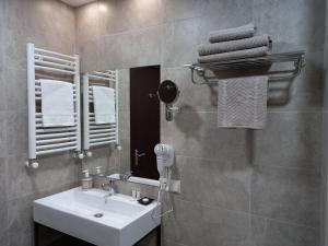 Bakuriani Crystal Loft 406