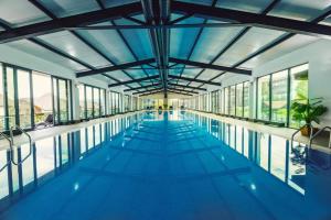 Bakuriani Crystal Loft 406