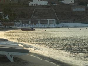 Mare Mare Mykonos Myconos Greece