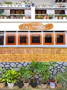 Evan's Homestay - Basco