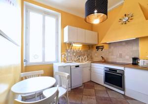 Viva Riviera 5 Rue Florian