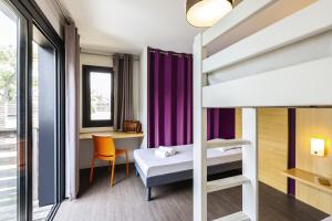 Hotels Belambra Clubs Capbreton - Les Vignes : photos des chambres