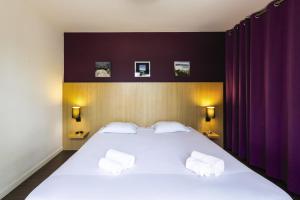 Hotels Belambra Clubs Capbreton - Les Vignes : photos des chambres