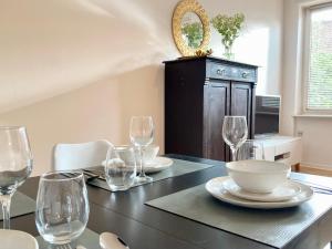 Garncarska Apartment Old Town City Center