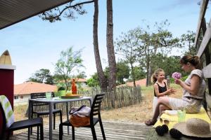 Hotels Belambra Clubs Capbreton - Les Vignes : photos des chambres