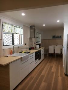 Twodogfolly at Creeklands