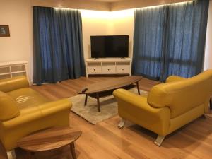 Twodogfolly at Creeklands