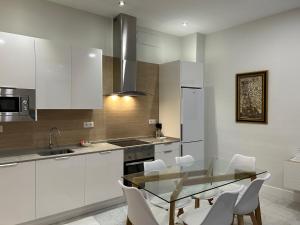Olavide Premium Apartments