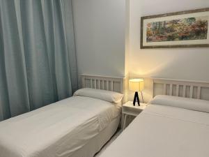 Olavide Premium Apartments
