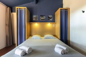 Hotels Belambra Clubs Capbreton - Les Vignes : photos des chambres