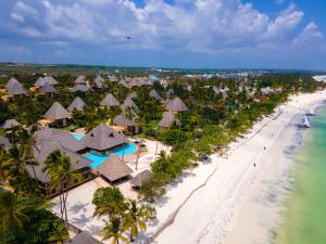 Neptune Pwani Beach Resort & Spa Zanzibar -Inclusive