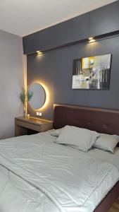 Apartemen Bale Hinggil SVIP Studio