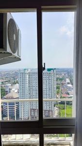 Apartemen Bale Hinggil SVIP Studio
