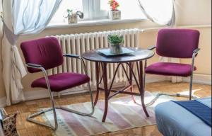 Green apartment SLAVIJA