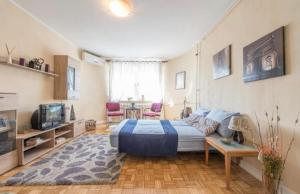 Green apartment SLAVIJA