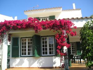 Two-Bedroom Apartment (4 Adults + 2 Children) room in Apartamentos Las Brisas I & II