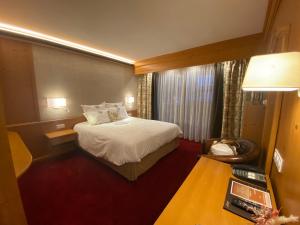 Hotels Hotel Macchi Restaurant & Spa : photos des chambres