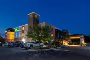 Holiday Inn Express Absecon-Atlantic City Area by IHG - Absecon