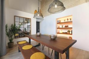 RentalSevilla San Esteban