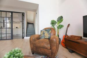 RentalSevilla San Esteban