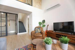 RentalSevilla San Esteban