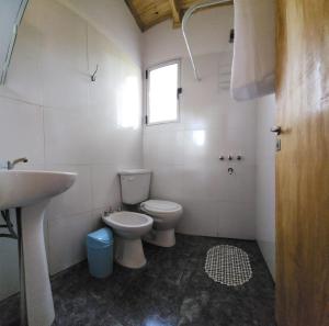 Cabaña Itu