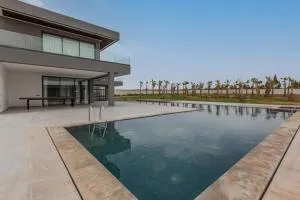 VILLA INES - Shib el Foukani