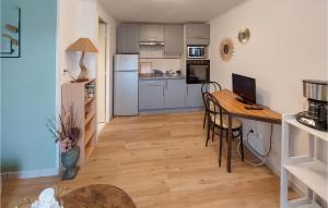 Appartements Amazing apartment in Balaruc-Les-Bains with WiFi : photos des chambres