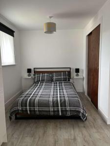 Lovely one bed, open plan studio apartment.