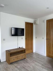 Lovely one bed, open plan studio apartment.