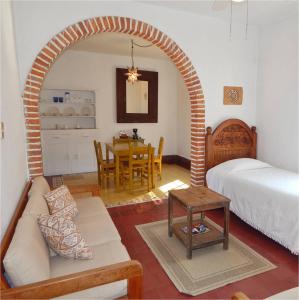 Suites Santo Domingo