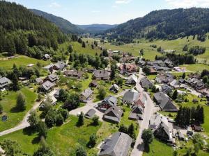 Schwarzwald Loft Menzenschwand