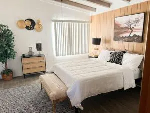 Joshua Tree National Park - Cozy Palms Getaway - 二十九棕榈村