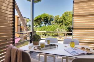 Hotels Belambra Clubs Presqu'ile De Giens - Riviera Beach Club : photos des chambres