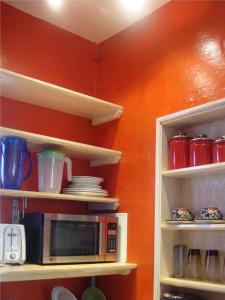 Suites Santo Domingo