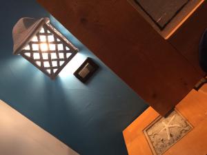 Locanda dei Poeti Rooms & Apartments