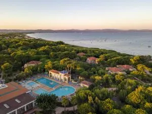 Belambra Clubs Presqu'île De Giens - Riviera Beach Club - هييريس
