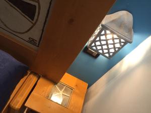 Locanda dei Poeti Rooms & Apartments