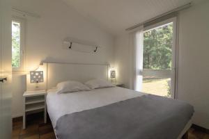 Hotels Belambra Clubs La Palmyre - Les Mathes : photos des chambres